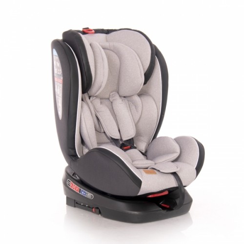 Autosedačka Lorelli NEBULA ISOFIX 0-36 KG ROT.BEIGE