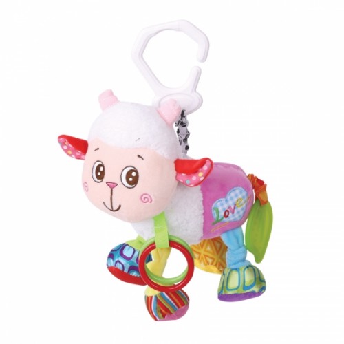 VIBRATING TOY SHEEP