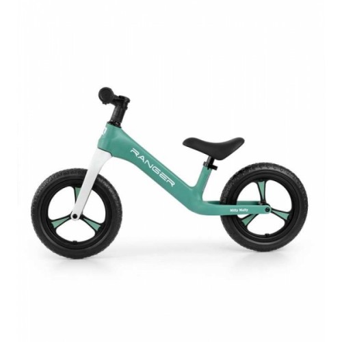 Detské odrážadlo/bicykel Ranger Milly Mally - morská