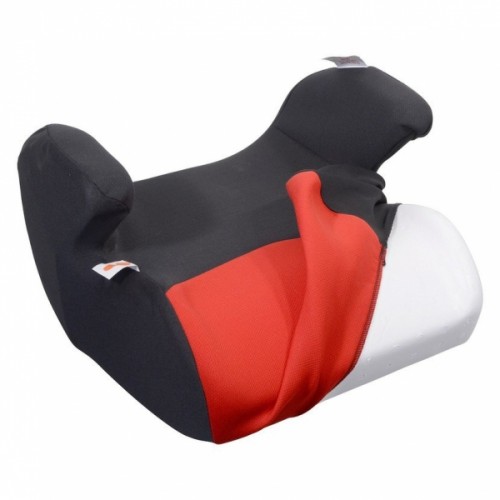 Autosedačka/podsedák Junior Plus, Sprint 15-36kg - čierna/modrá