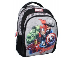 Avengers Marvel