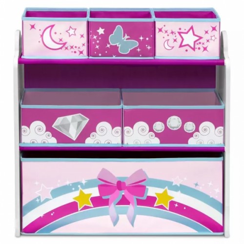 Organizér na hračky Unicorn