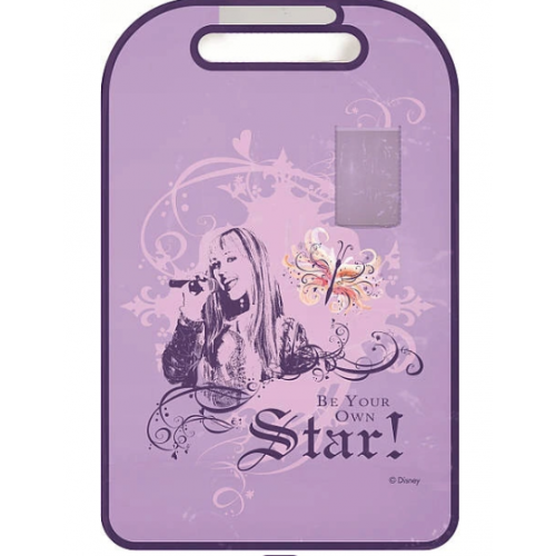 Disney Roletka do auta Hannah Montana