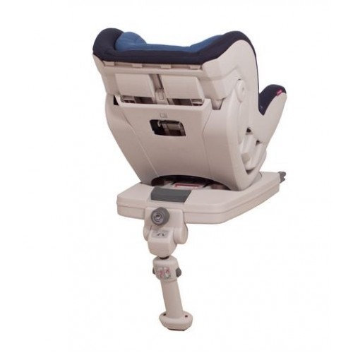 Coto Baby Autosedačka AURORA - 0-18 kg červená