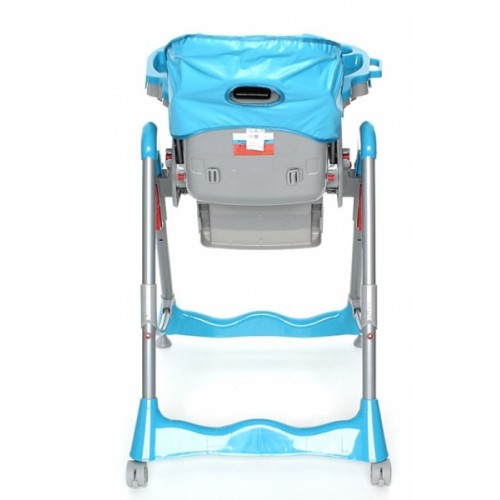 Coto Baby Jedálenský stoliček  Mambo Turquoise