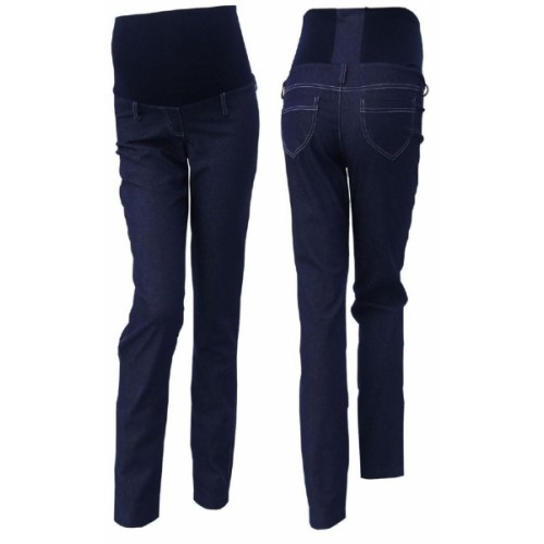 Gregx Tehotenské jeans - letné ZAN - jeans, veľ. XS