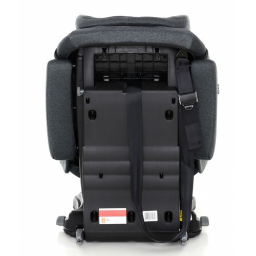 Coto Baby Autosedačka 9-36kg Salsa Isofix- Grey / Melange
