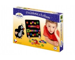 Maľujeme, čítame, poznávame