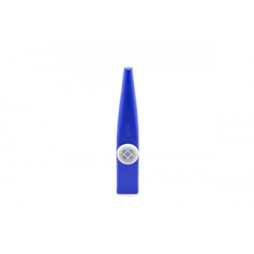 Teddies Kazoo plast 12cm asst 4 farby na karte